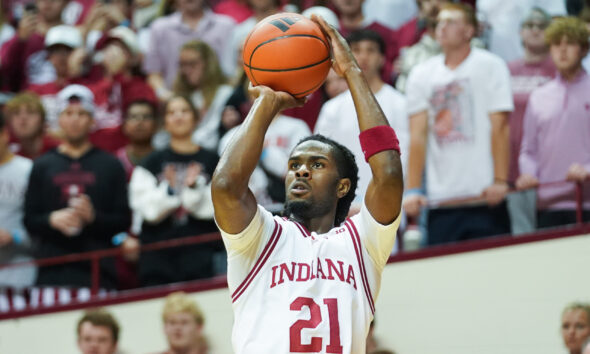 Indiana basketball