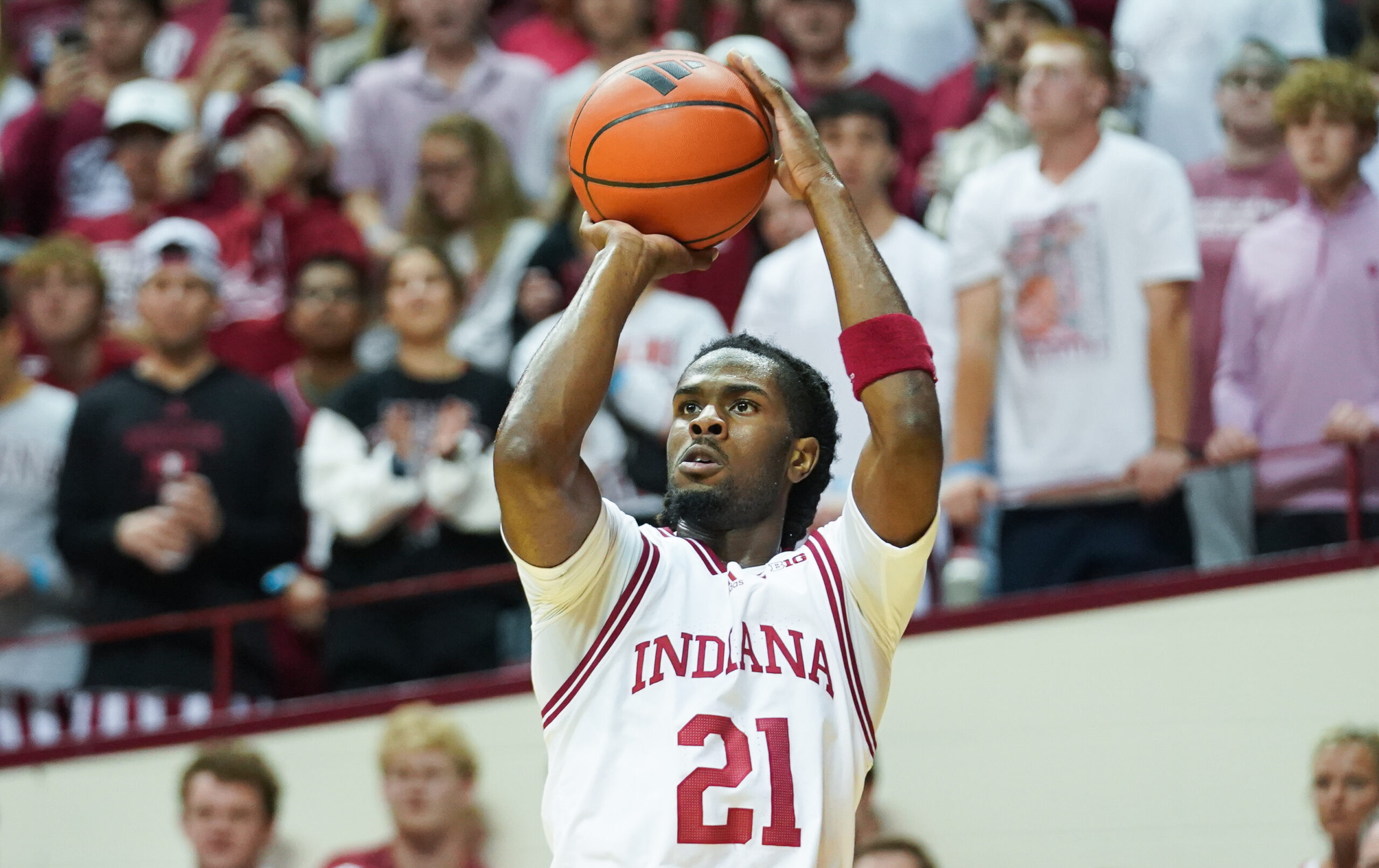 Indiana basketball