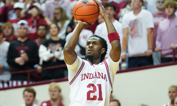 Indiana Basketball