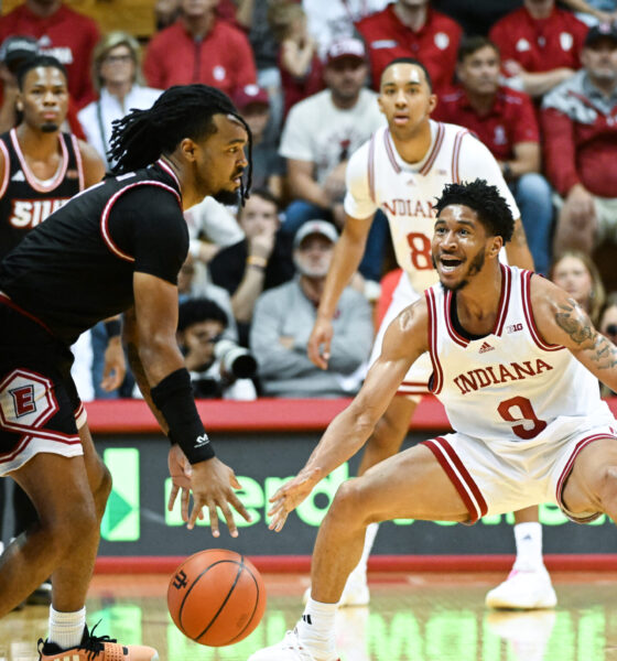 Indiana basketball