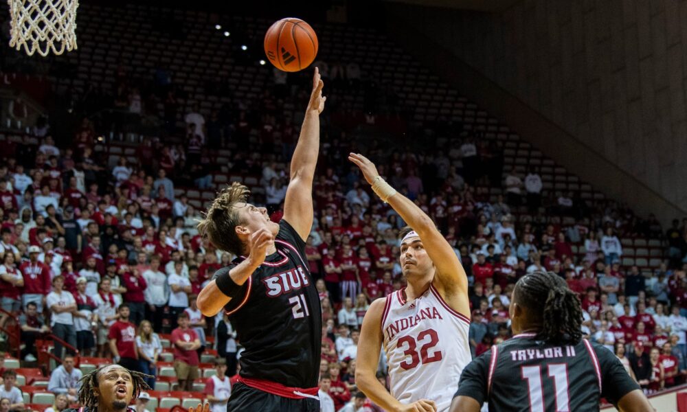 Indiana basketball