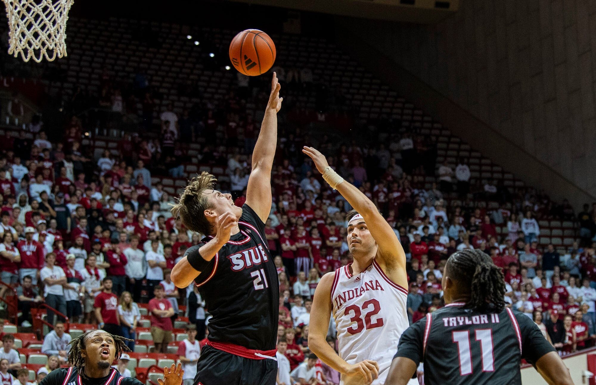 Indiana basketball