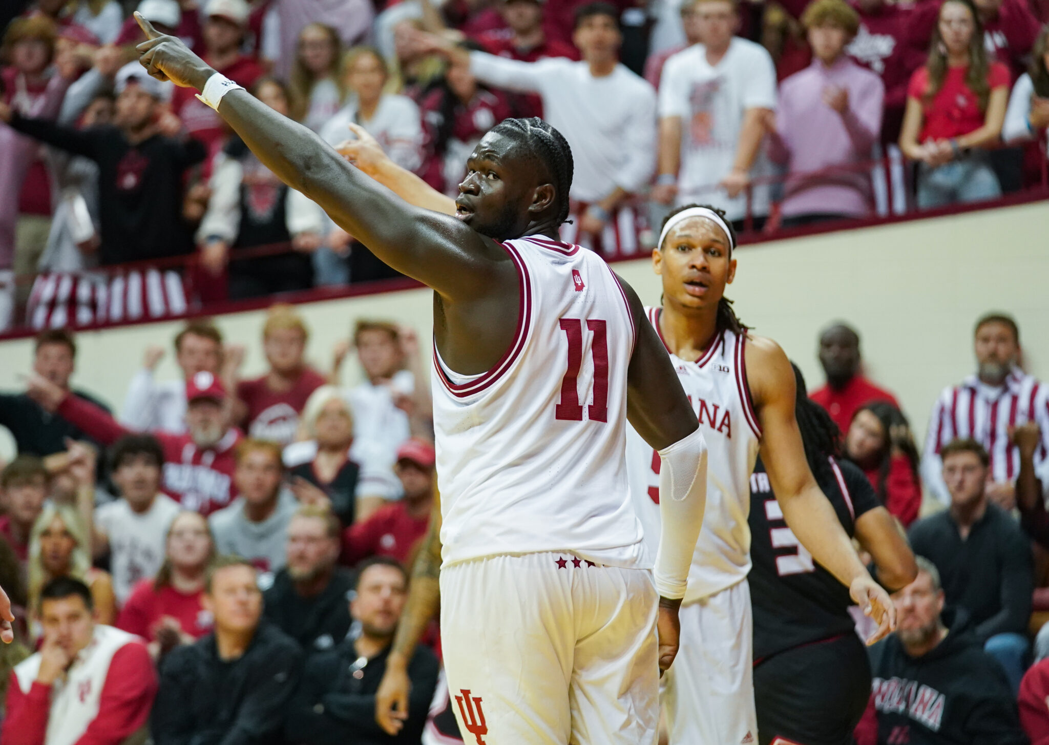 Battle 4 Atlantis 3 things to watch for Indiana basketball