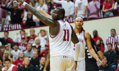 Indiana basketball