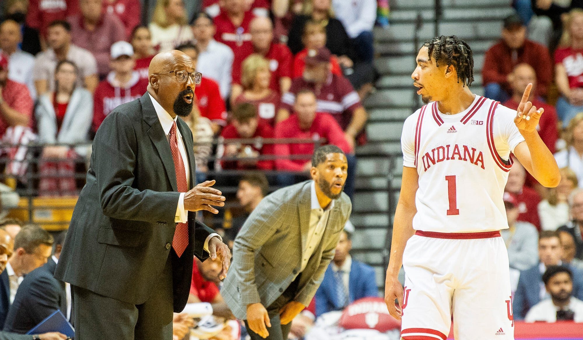 Indiana basketball