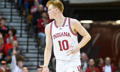 Indiana basketball