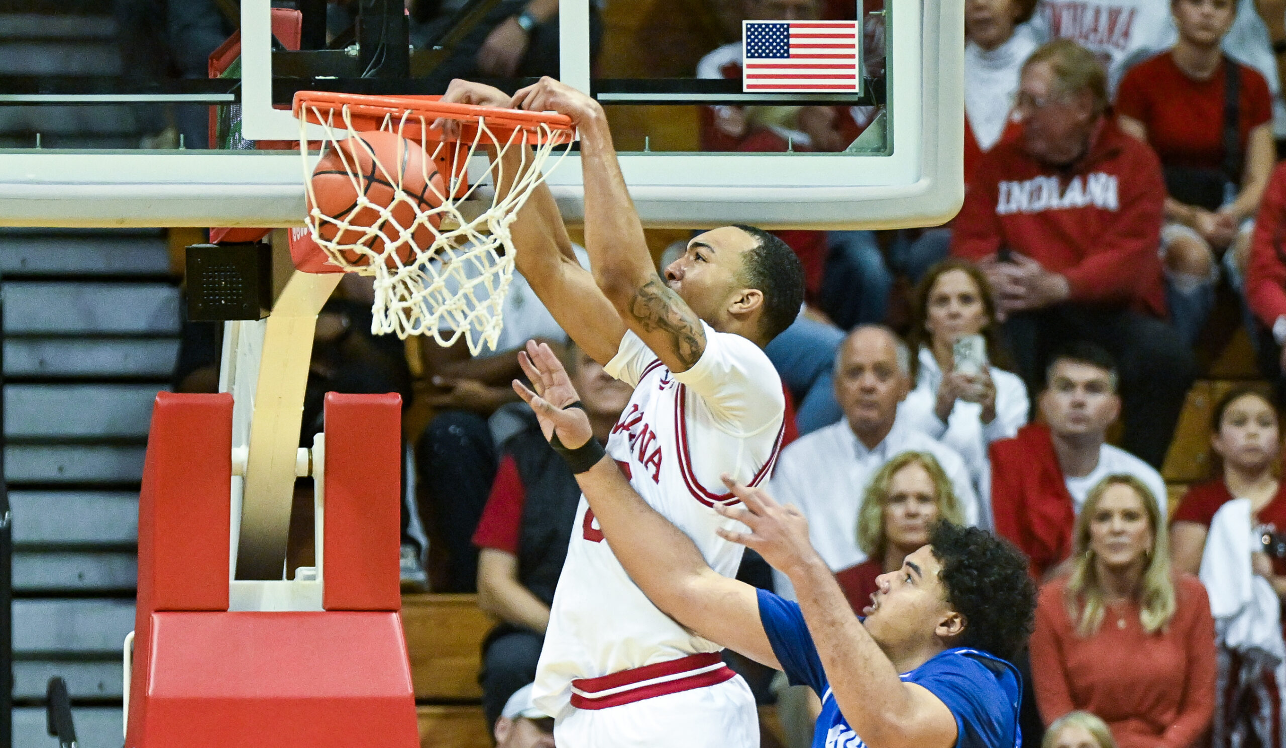 IU basketball