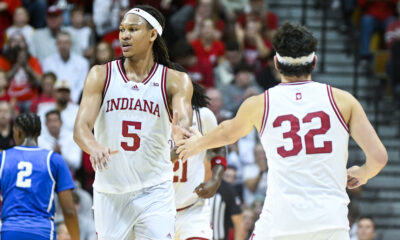 Indiana basketball