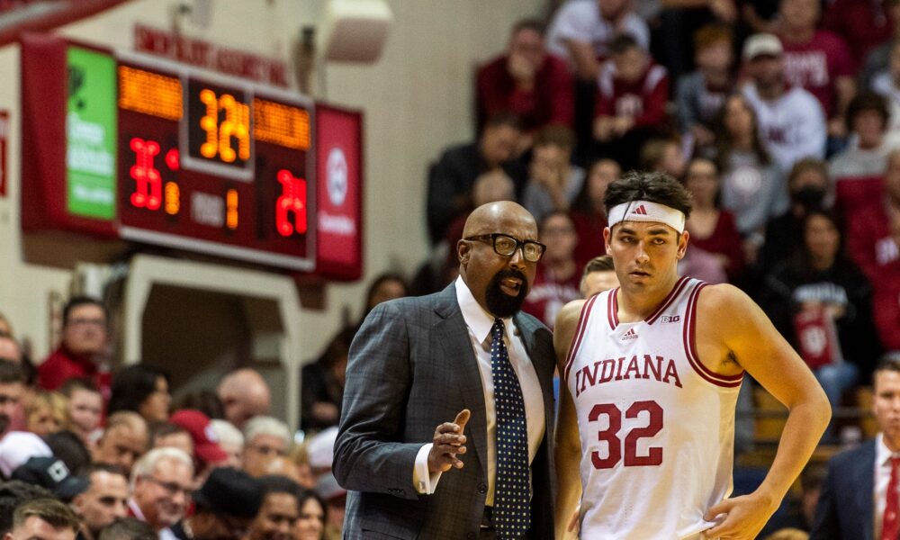 Indiana basketball