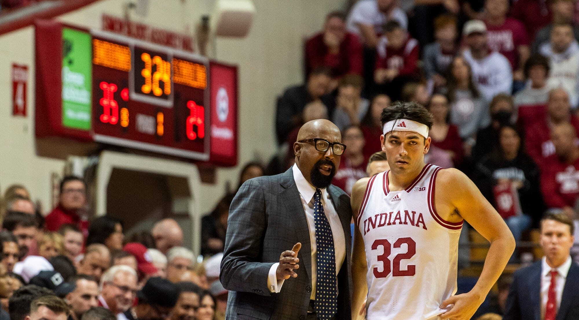 Indiana basketball