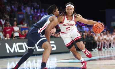 Indiana basketball