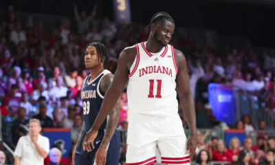 Indiana basketball