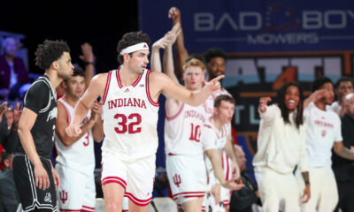 Indiana basketball