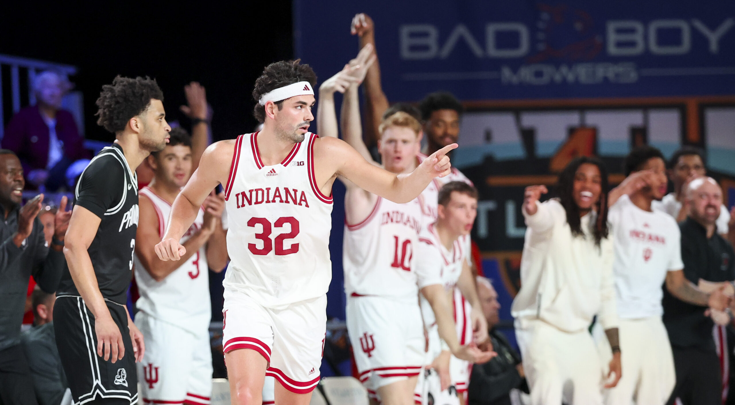 Indiana basketball