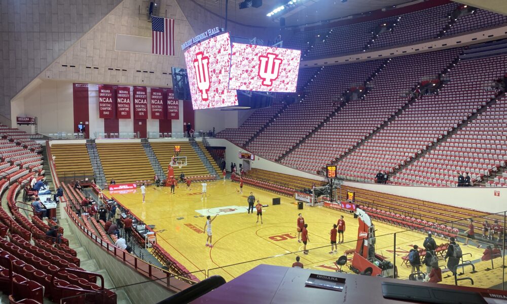 Indiana basketball