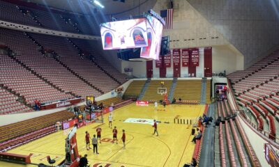 Indiana basketball