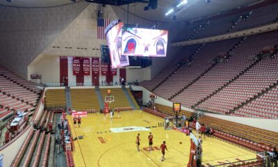 Indiana basketball