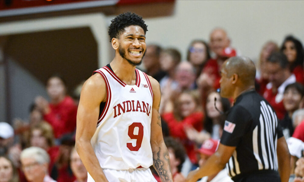 Indiana basketball