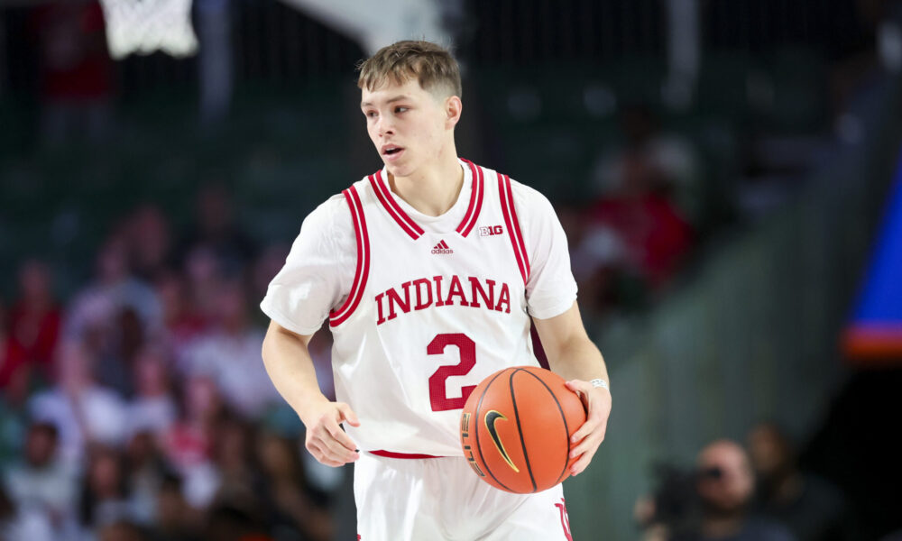 Indiana basketball