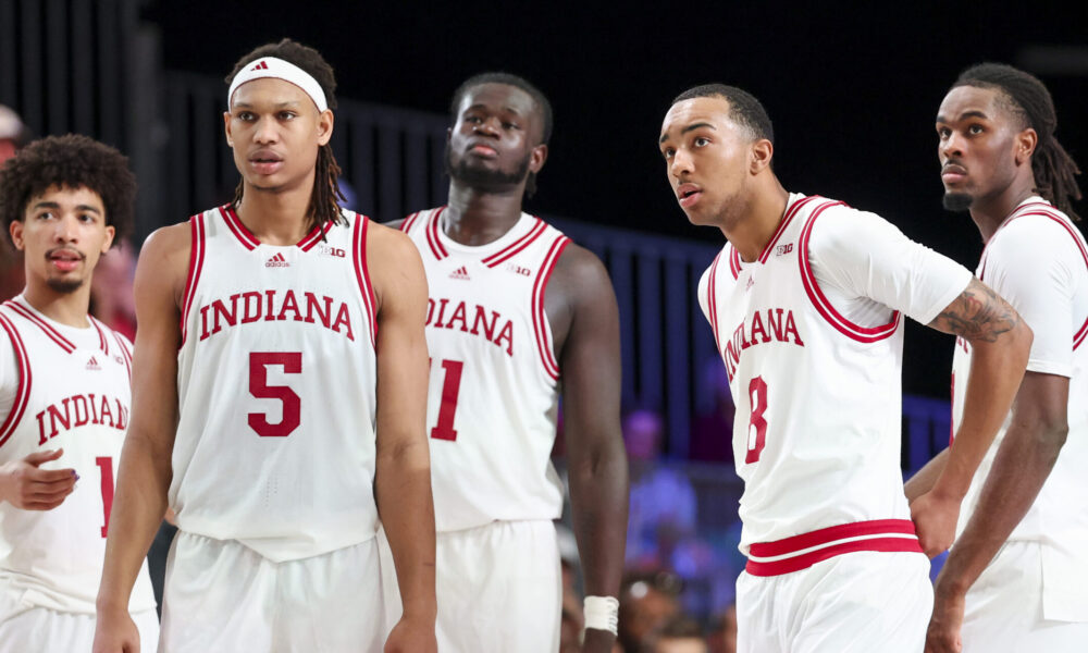 Indiana basketball