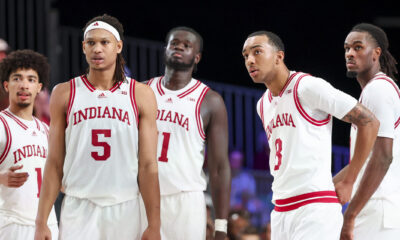 Indiana basketball