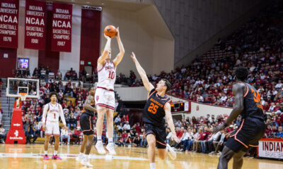 Indiana basketball