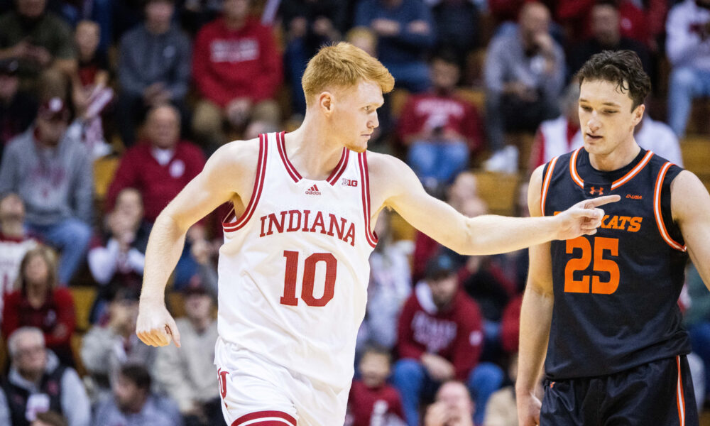 Indiana basketball