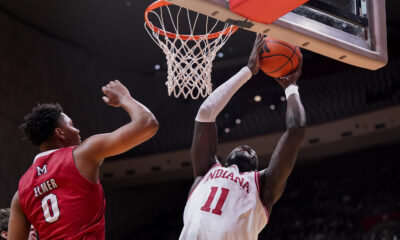 Indiana basketball