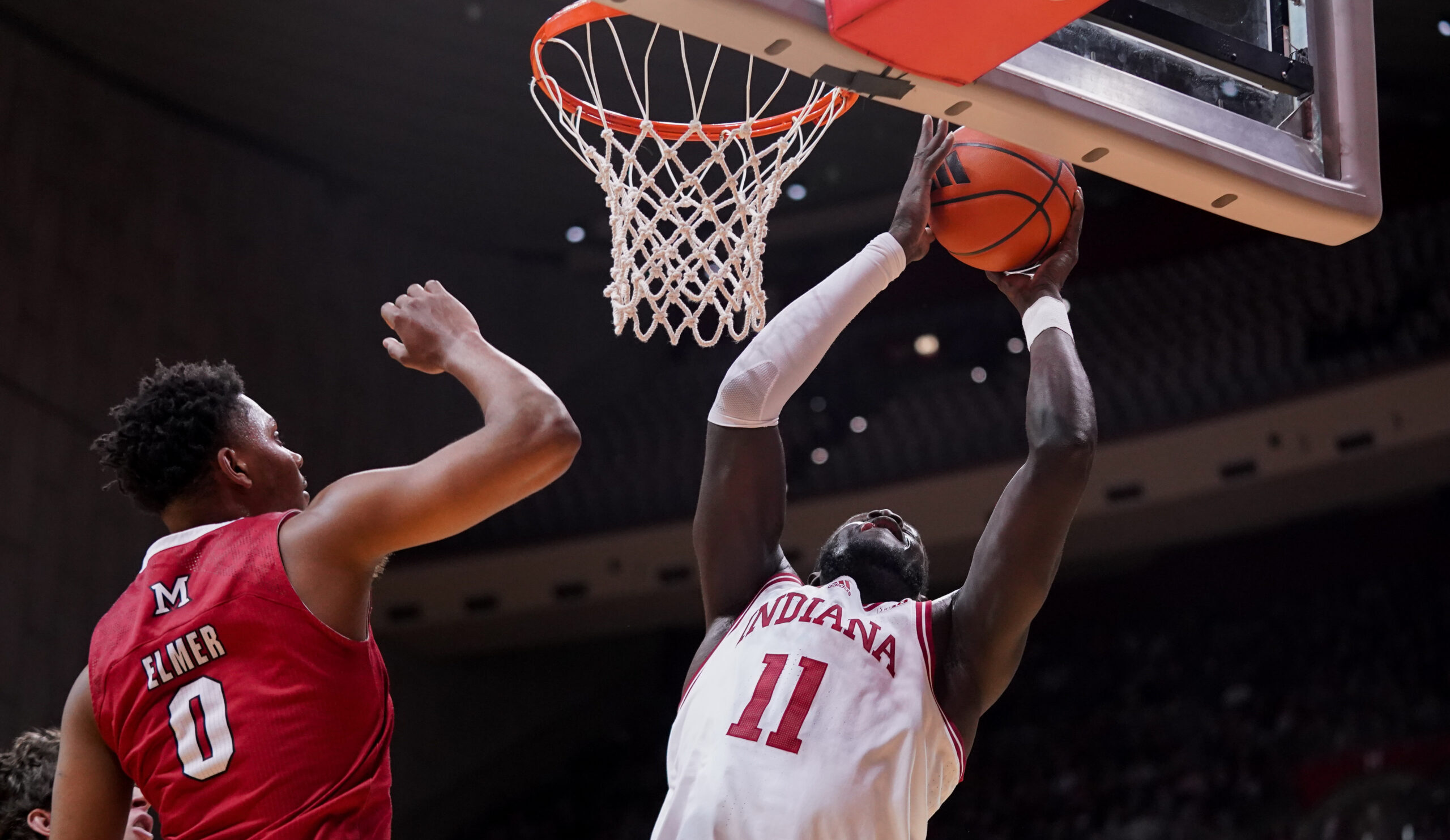 Indiana basketball