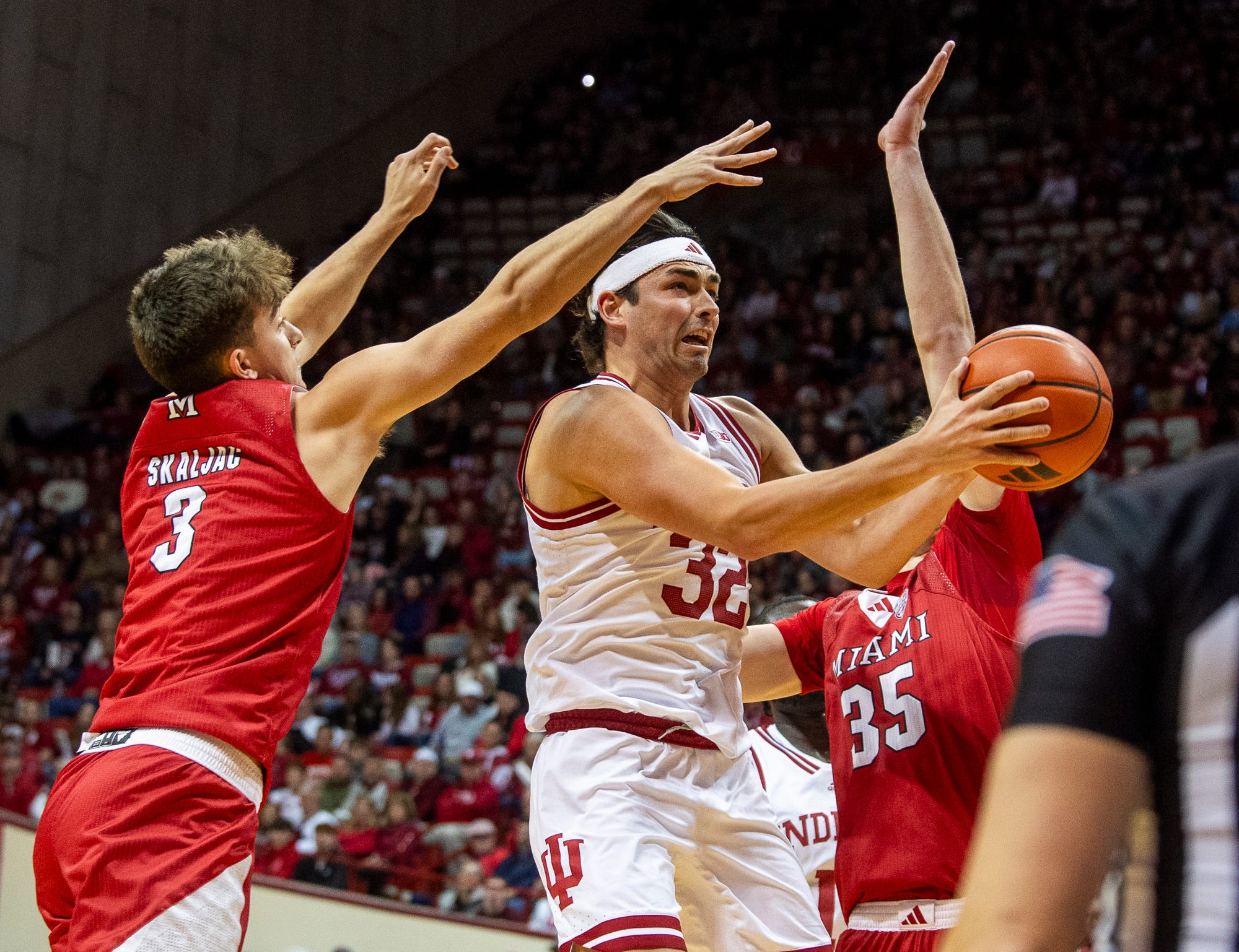 Indiana Basketball