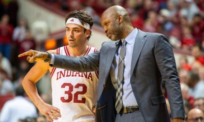 Indiana basketball