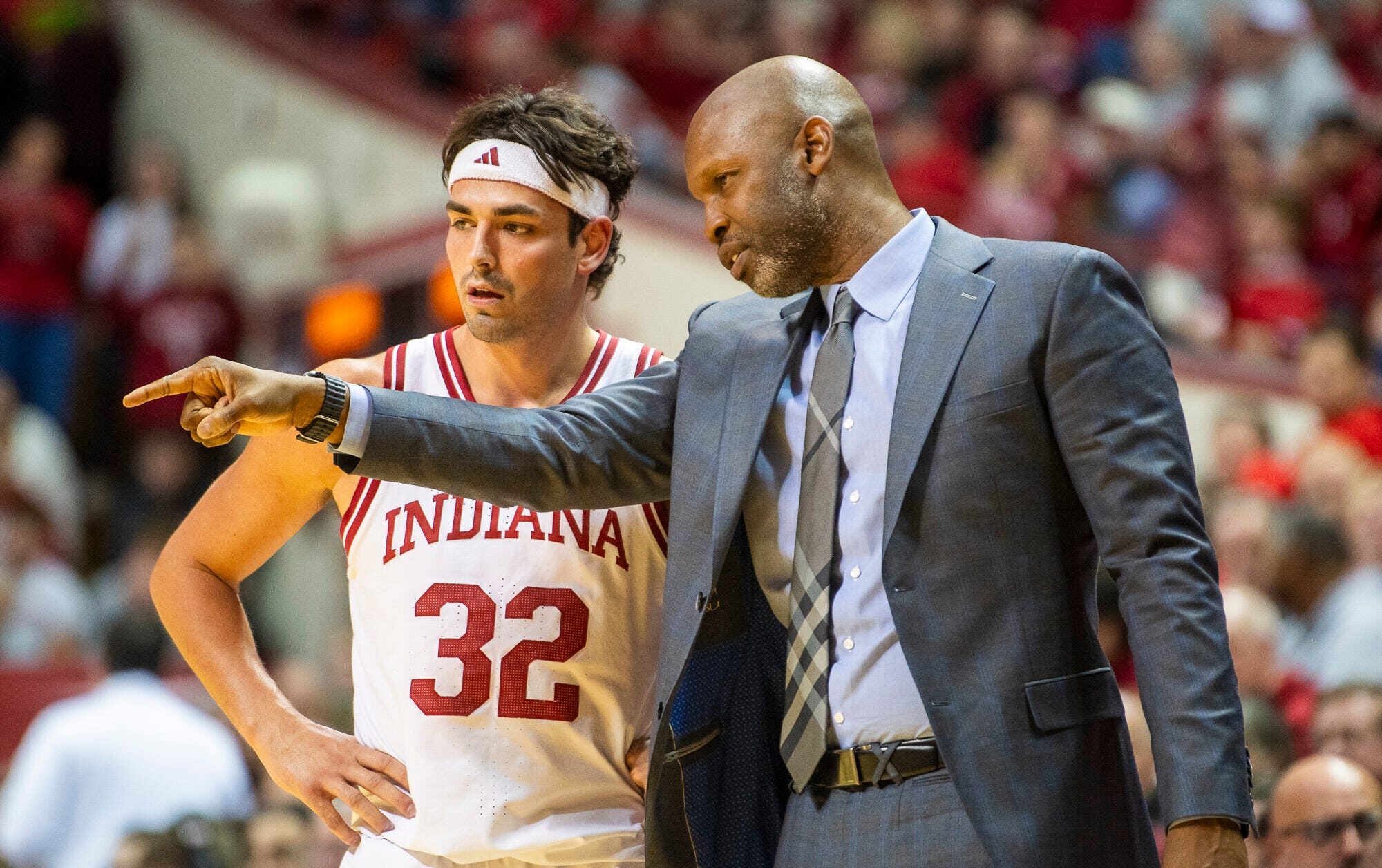 Indiana basketball