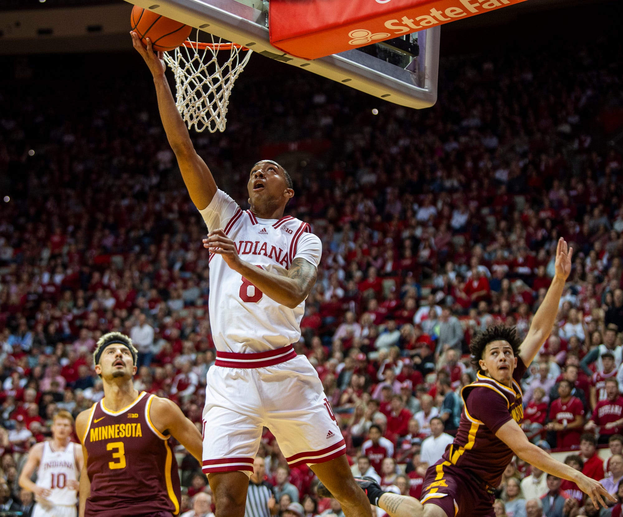 Indiana Basketball