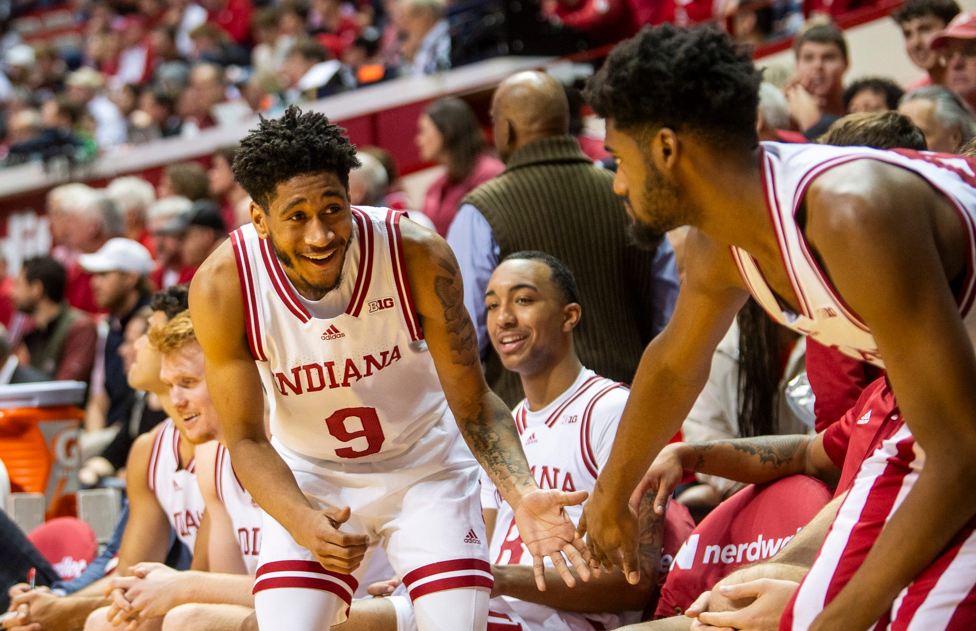 Indiana basketball