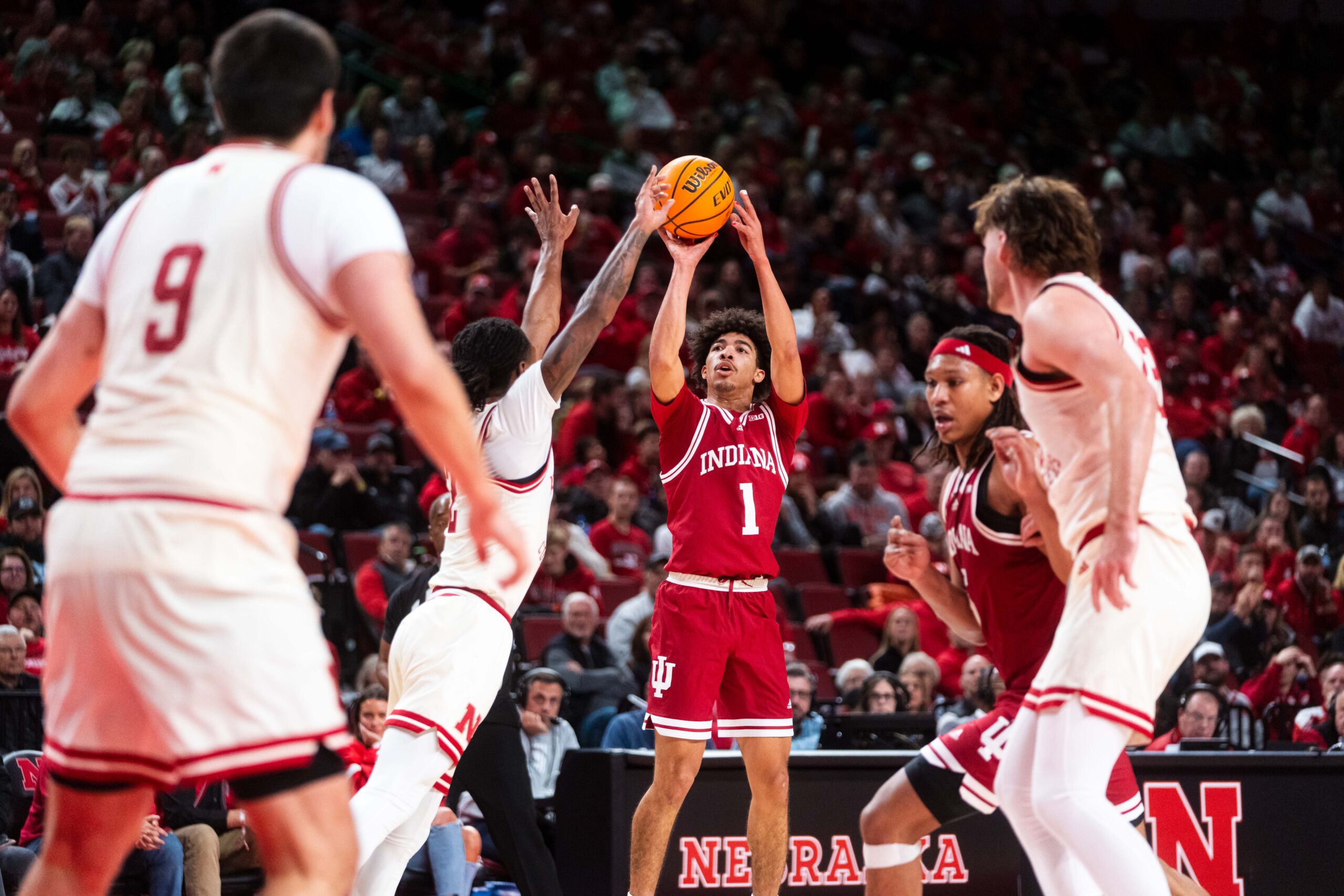 Indiana basketball