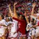 IU women's basketball