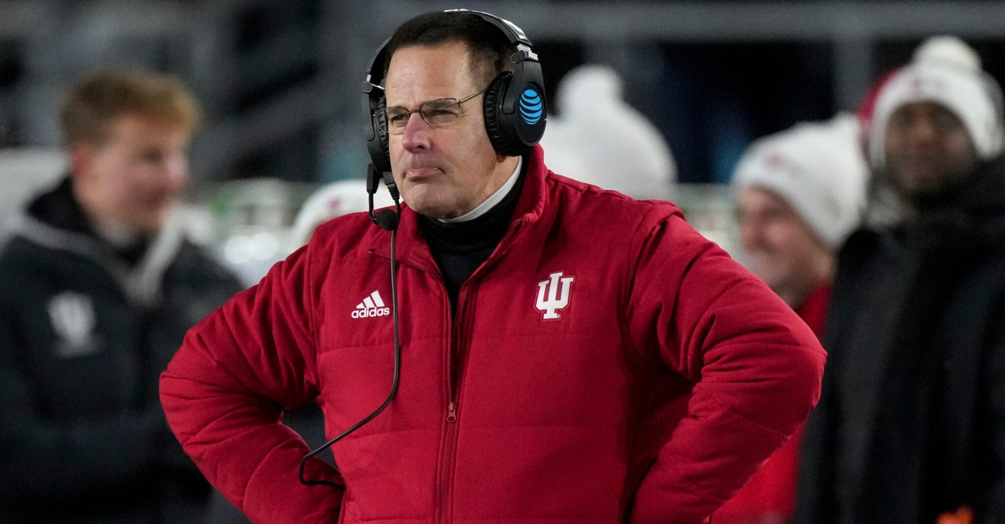 Indiana football changed the narrative around the program and 'laid the