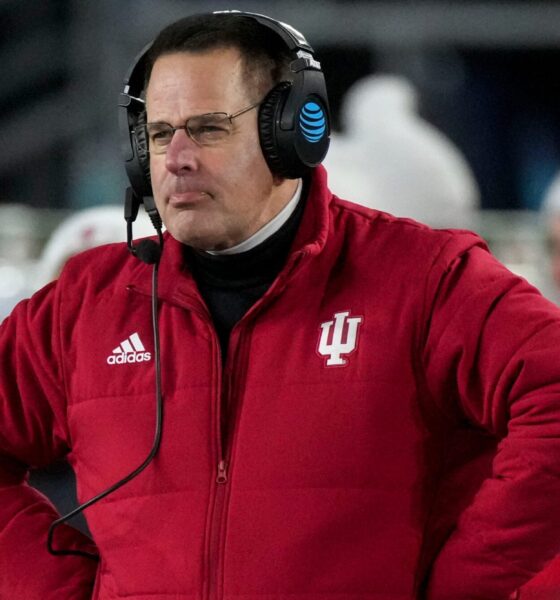 Indiana football