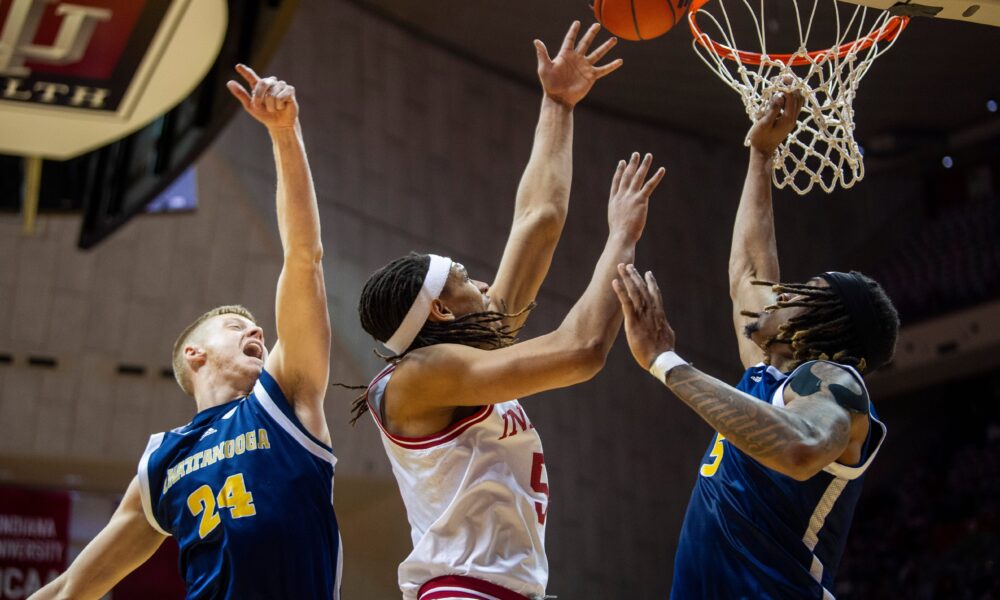 Indiana Basketball