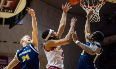 Indiana Basketball