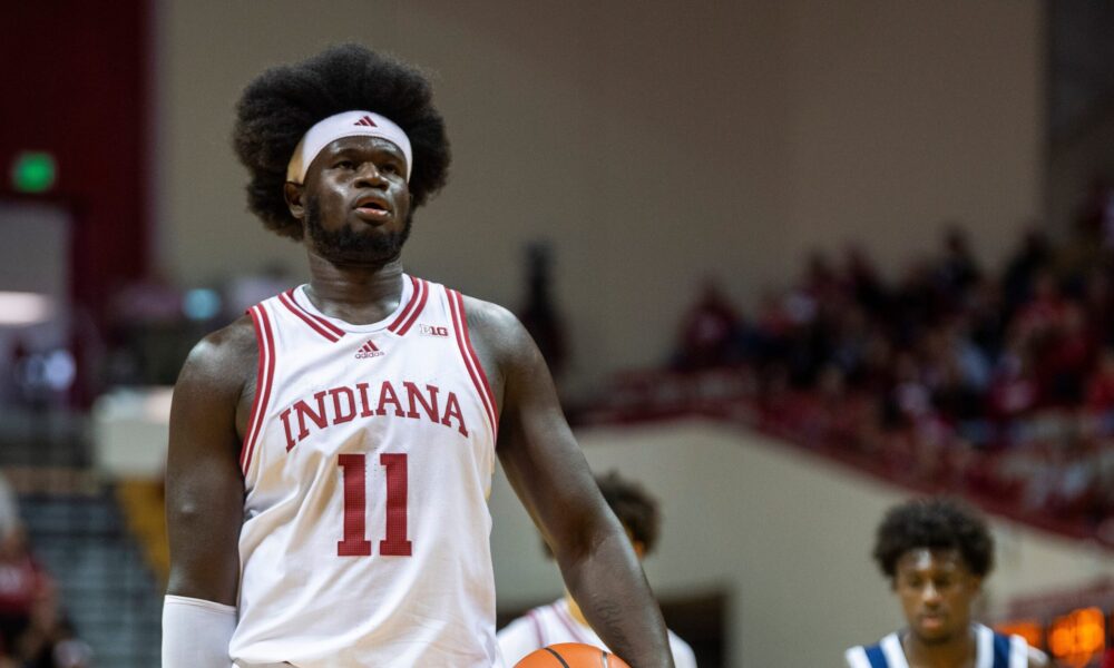 Indiana basketball