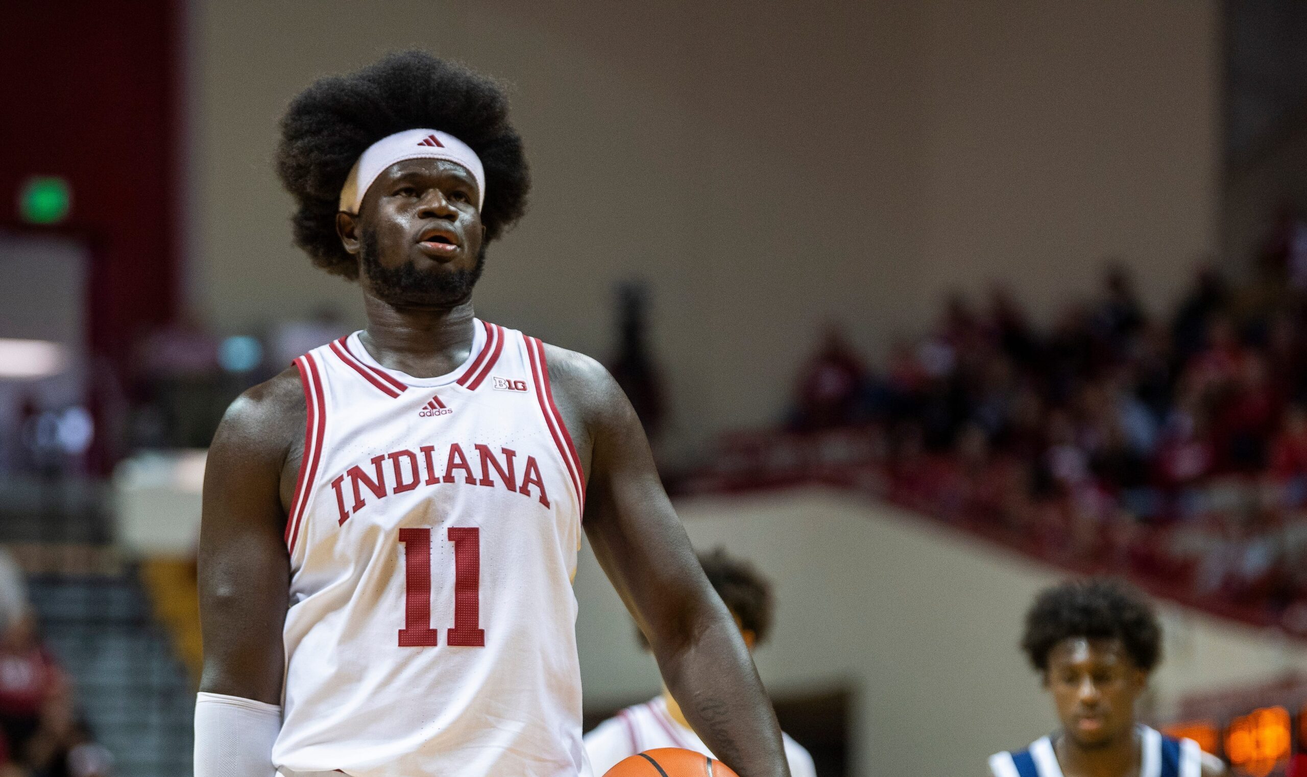 Indiana basketball