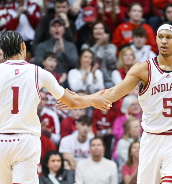 Indiana basketball