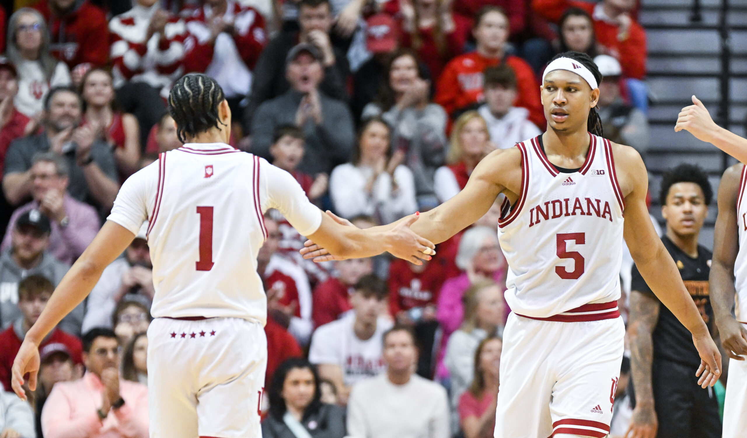 Indiana basketball