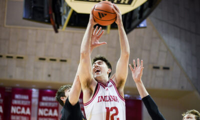 Indiana basketball