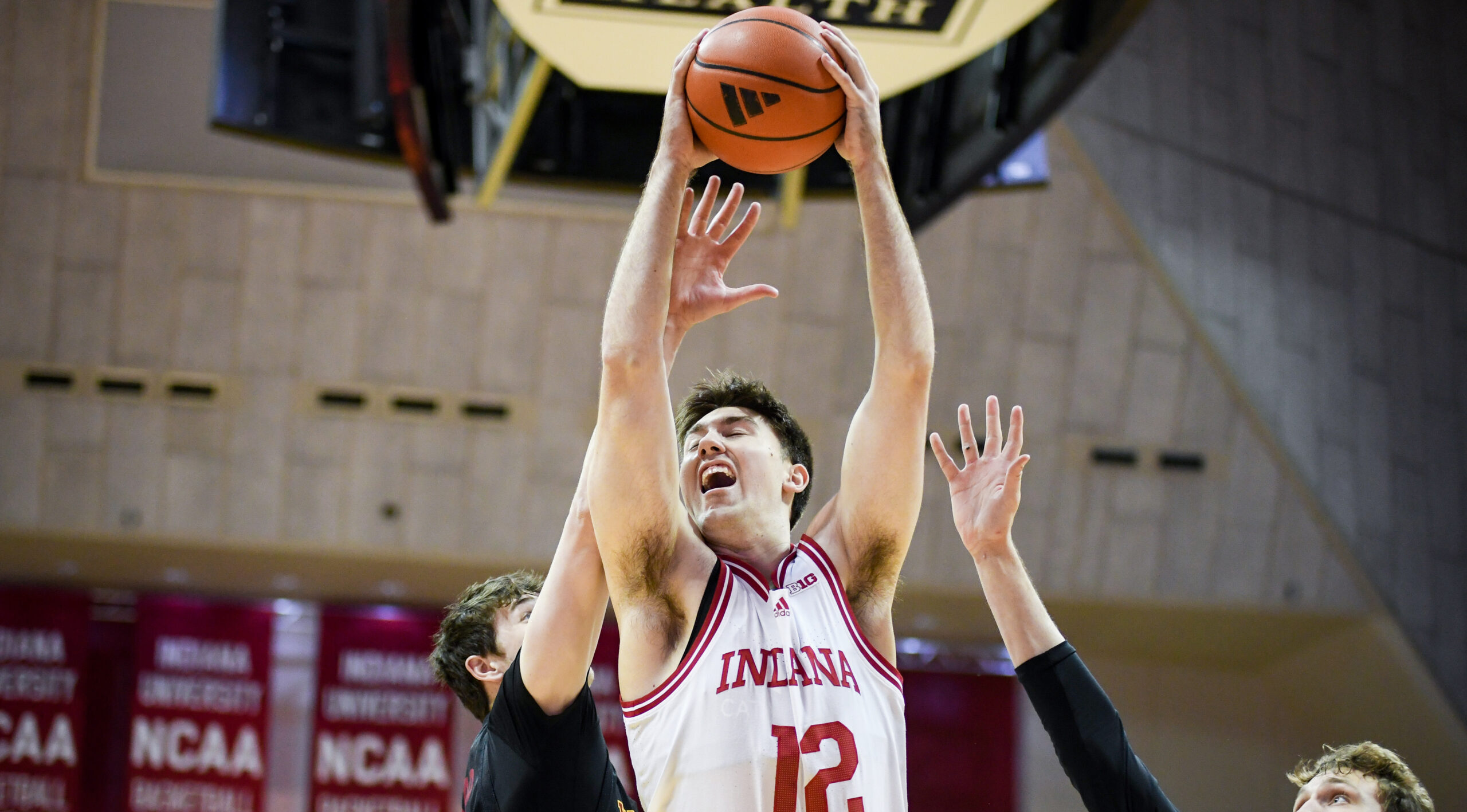 Indiana basketball