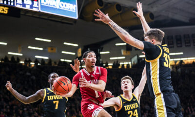 Indiana basketball