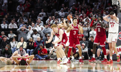 IU basketball