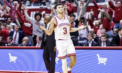 Indiana basketball