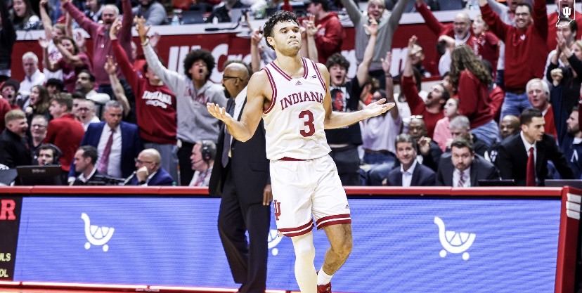 Indiana basketball